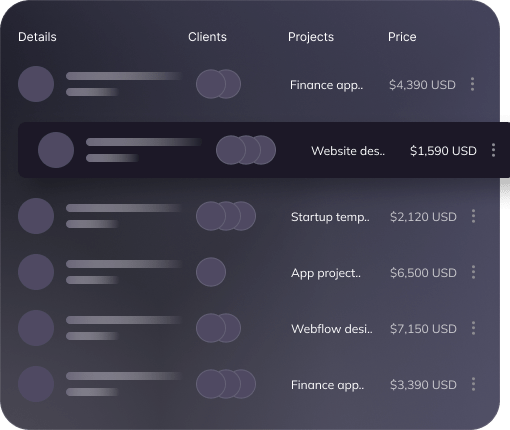 Plateforme RH IA