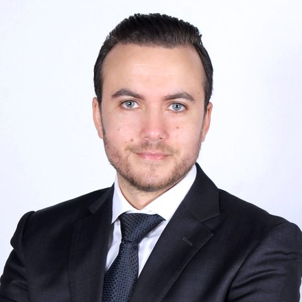 Ahmed LAHOUEGUE
