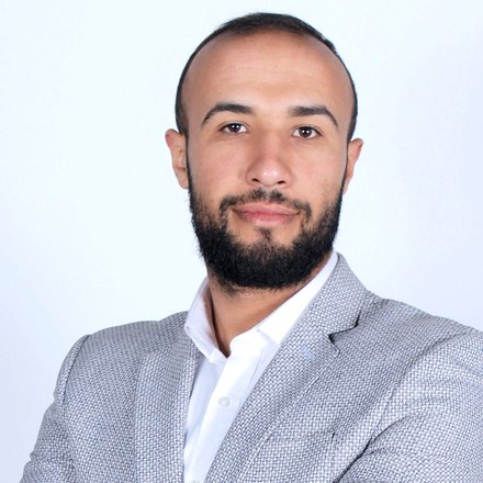 Ali SAIDANI