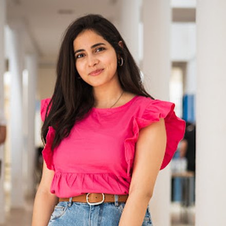 Asma GUESMI