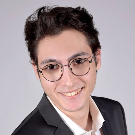 Belhassen LIMAM