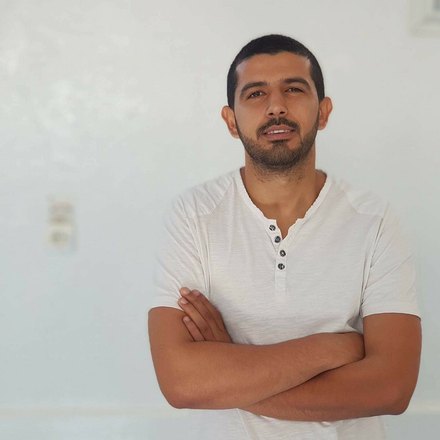 Hamza BOUACHIR