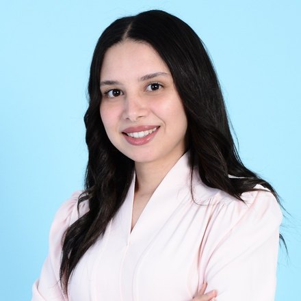 Jihene ABIDI