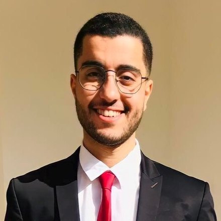 Mehdi YEDES