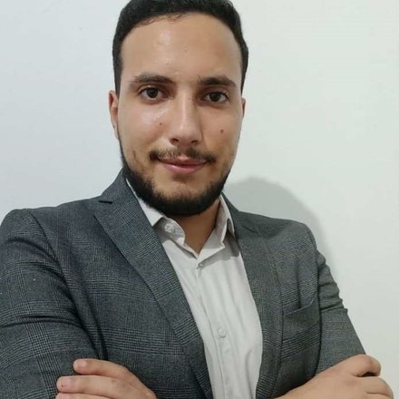 Moetaz HAJJI