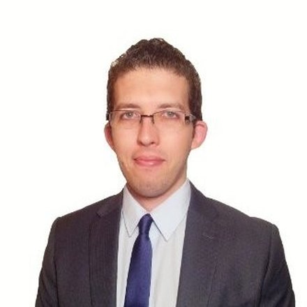 Mohamed Ali BEN FADHEL