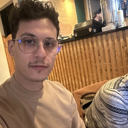 Mohamed khames MHADHBI
