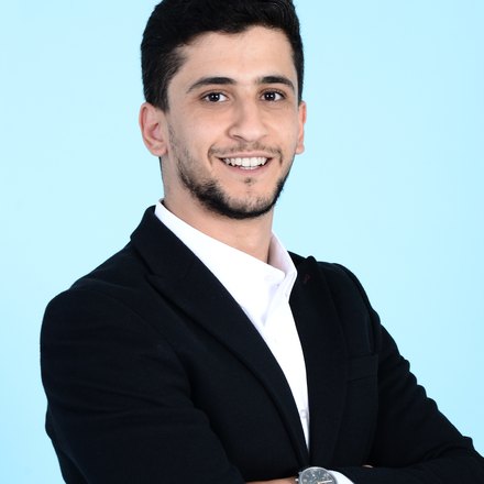 Mourad MARROUKI
