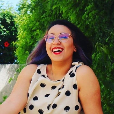 Nesrine SOUILHI