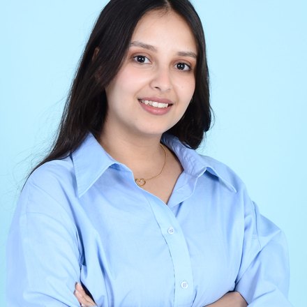 Sarra HABIBI