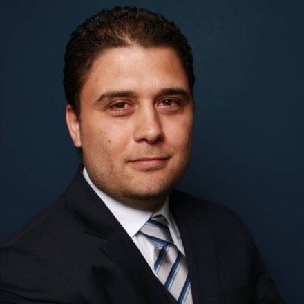 Walid MANSIA