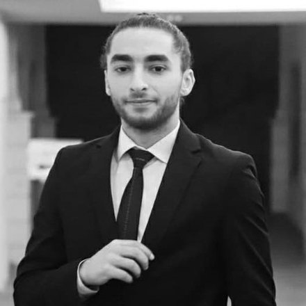 Youssef RAKROUKI