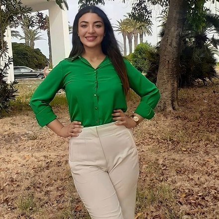 Zeineb ROMDHANI